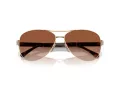 Burberry Sonnenbrille BE 3080 114513