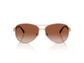 Burberry Sonnenbrille BE 3080 114513