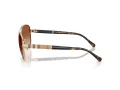 Burberry Sonnenbrille BE 3080 114513