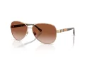 Burberry Sonnenbrille BE 3080 114513