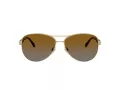 Burberry Sonnenbrille BE 3080 1145T5