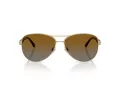 Burberry Sonnenbrille BE 3080 1145T5