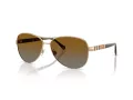 Burberry Sonnenbrille BE 3080 1145T5