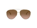 Burberry Ferry Sonnenbrille BE 3113 110913