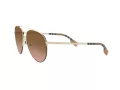 Burberry Ferry Sonnenbrille BE 3113 110913