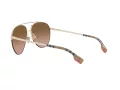 Burberry Ferry Sonnenbrille BE 3113 110913