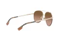 Burberry Ferry Sonnenbrille BE 3113 110913