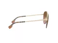Burberry Ferry Sonnenbrille BE 3113 110913