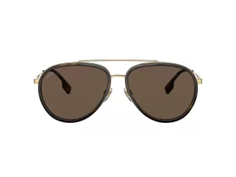 Burberry Oliver Sonnenbrille BE 3125 101773
