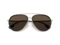Burberry Oliver Sonnenbrille BE 3125 101773