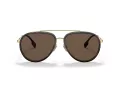 Burberry Oliver Sonnenbrille BE 3125 101773