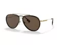 Burberry Oliver Sonnenbrille BE 3125 101773
