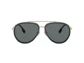 Burberry Oliver Sonnenbrille BE 3125 101781