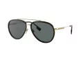 Burberry Oliver Sonnenbrille BE 3125 101781