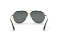Burberry Oliver Sonnenbrille BE 3125 101781