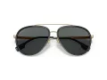 Burberry Oliver Sonnenbrille BE 3125 101781