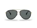 Burberry Oliver Sonnenbrille BE 3125 101781