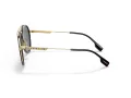 Burberry Oliver Sonnenbrille BE 3125 101781