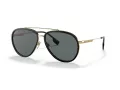 Burberry Oliver Sonnenbrille BE 3125 101781