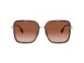 Burberry Dionne Sonnenbrille BE 3145D 110913