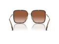 Burberry Dionne Sonnenbrille BE 3145D 110913