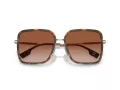 Burberry Dionne Sonnenbrille BE 3145D 110913