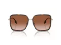 Burberry Dionne Sonnenbrille BE 3145D 110913