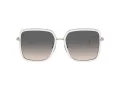 Burberry Dionne Sonnenbrille BE 3145D 1109G9