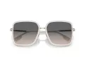 Burberry Dionne Sonnenbrille BE 3145D 1109G9