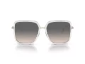 Burberry Dionne Sonnenbrille BE 3145D 1109G9