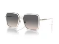 Burberry Dionne Sonnenbrille BE 3145D 1109G9