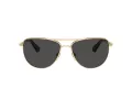 Burberry Sonnenbrille BE 3149 110987