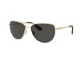 Burberry Sonnenbrille BE 3149 110987