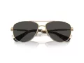 Burberry Sonnenbrille BE 3149 110987