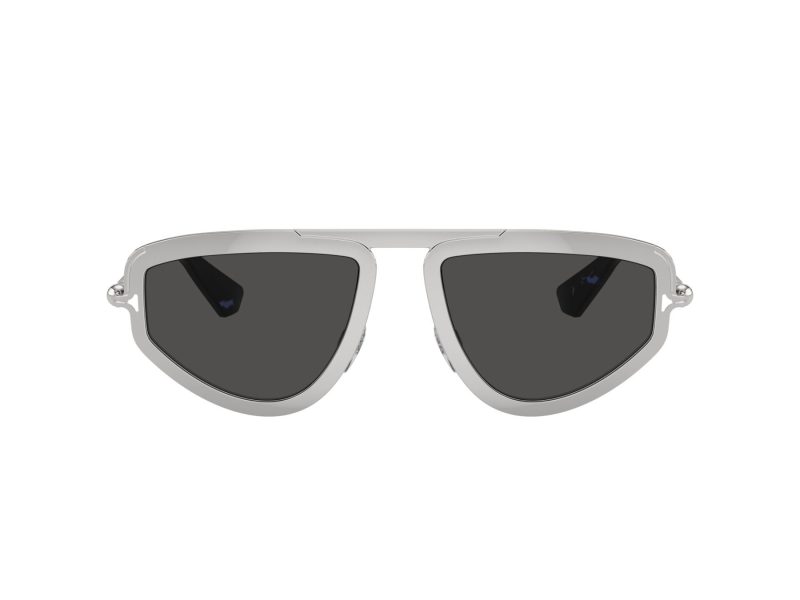 Burberry Sonnenbrille BE 3150 100587