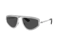 Burberry Sonnenbrille BE 3150 100587