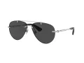 Burberry Sonnenbrille BE 3151 100587