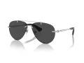 Burberry Sonnenbrille BE 3151 100587