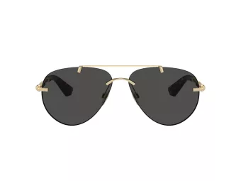 Burberry Sonnenbrille BE 3151 110987