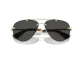 Burberry Sonnenbrille BE 3151 110987