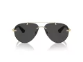 Burberry Sonnenbrille BE 3151 110987