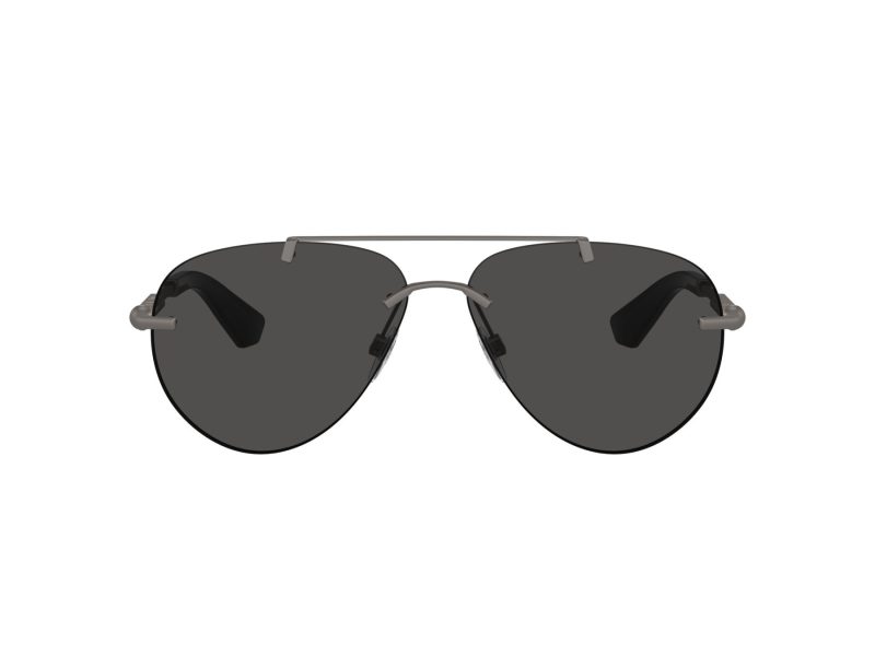 Burberry Sonnenbrille BE 3151 131687