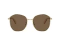 Burberry Sonnenbrille BE 3153D 110973