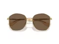 Burberry Sonnenbrille BE 3153D 110973