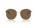 Burberry Sonnenbrille BE 3153D 110973