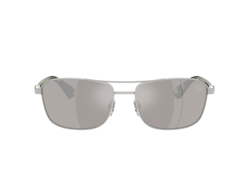 Burberry Sonnenbrille BE 3163 10056G