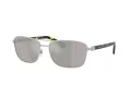 Burberry Sonnenbrille BE 3163 10056G