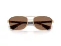 Burberry Sonnenbrille BE 3163 110973