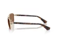 Burberry Sonnenbrille BE 3163 110973