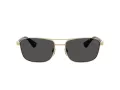 Burberry Sonnenbrille BE 3163 110987